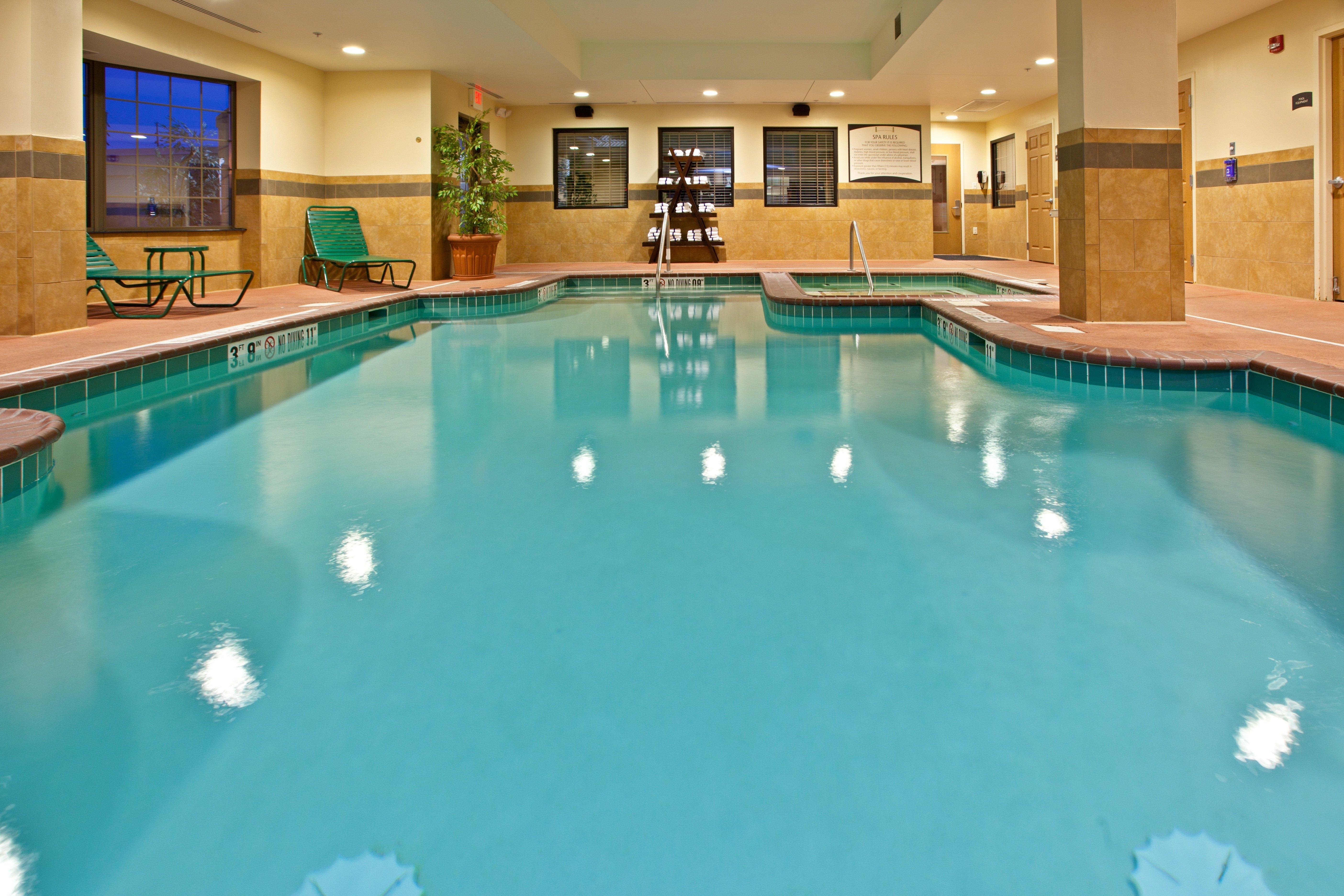 Hotel Staybridge Downtown-convention Center By Ihg 3*