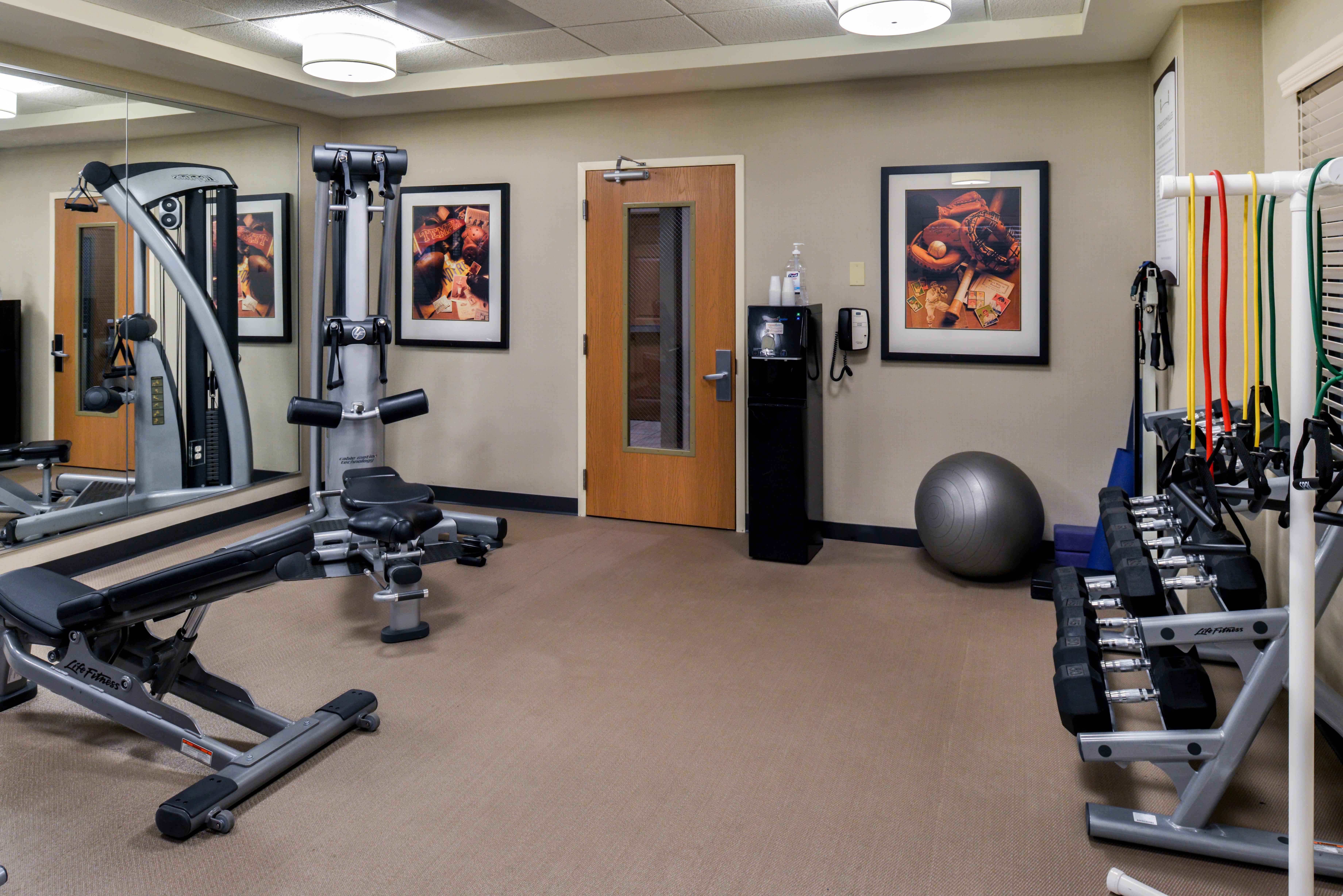Staybridge Downtown-convention Center By Ihg 3*