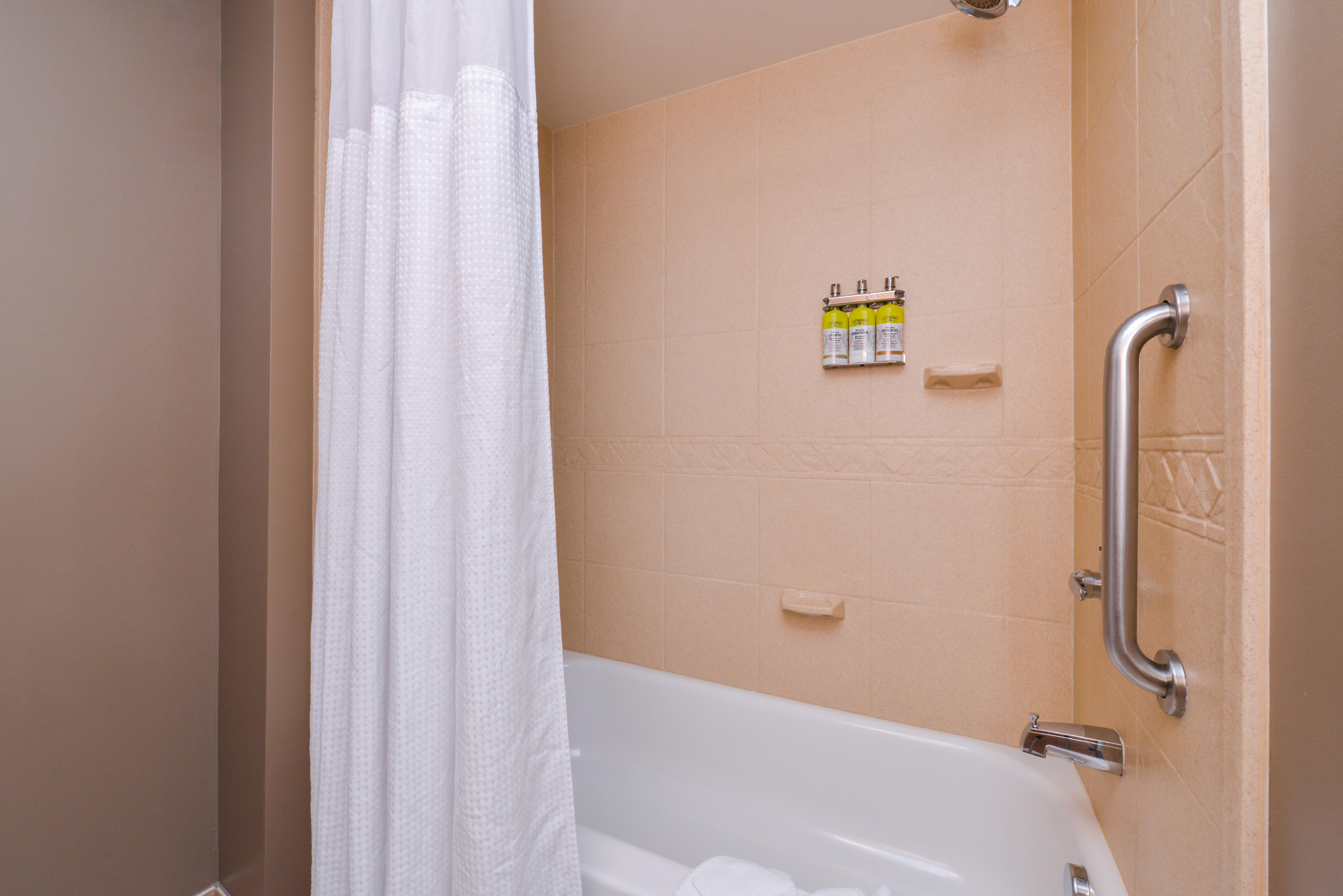 Staybridge Downtown-convention Center By Ihg Hotel