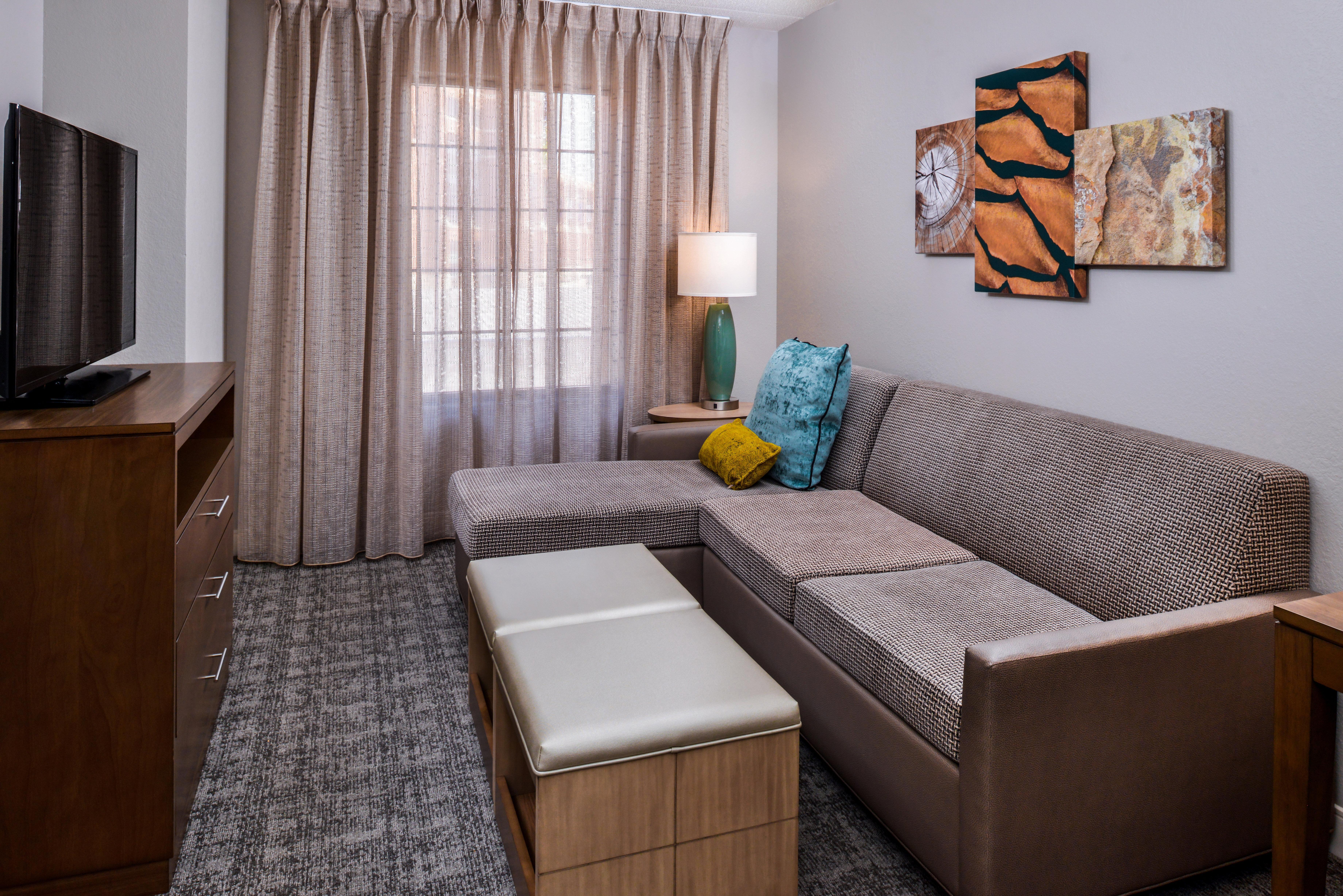 Hotel Staybridge Downtown-convention Center By Ihg Indianapolis