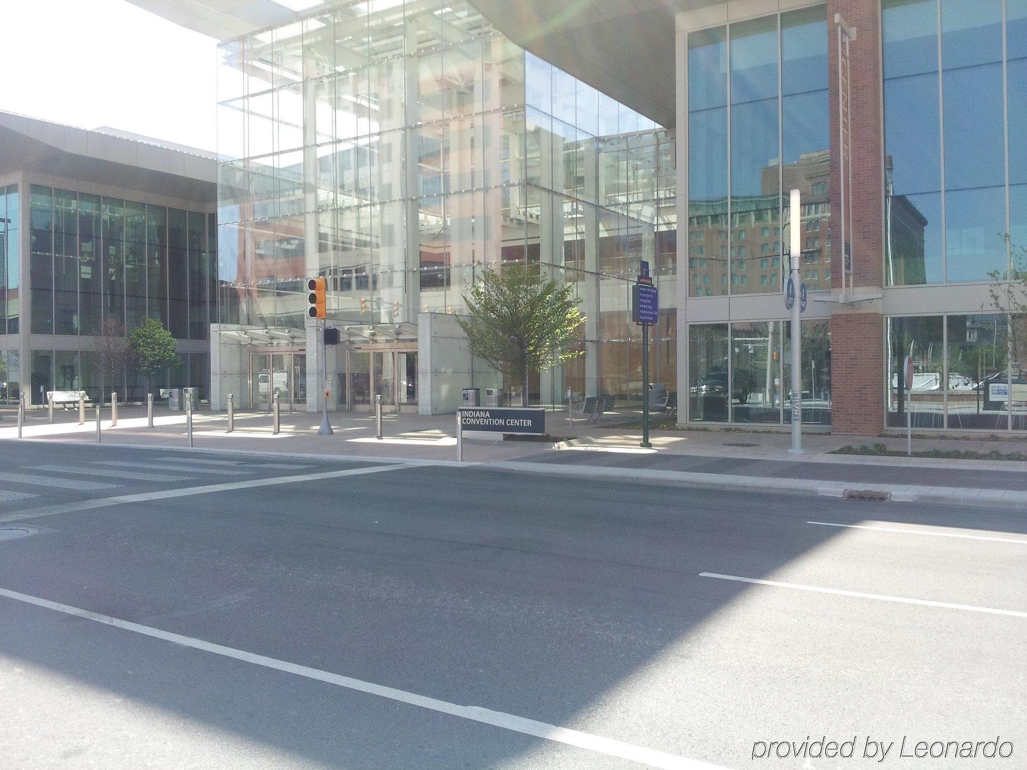 Staybridge Downtown-convention Center By Ihg Hotel 3*